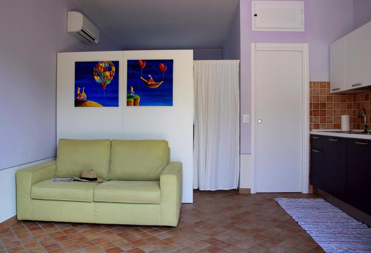 Apartamento Olivium La Spezia Exterior foto