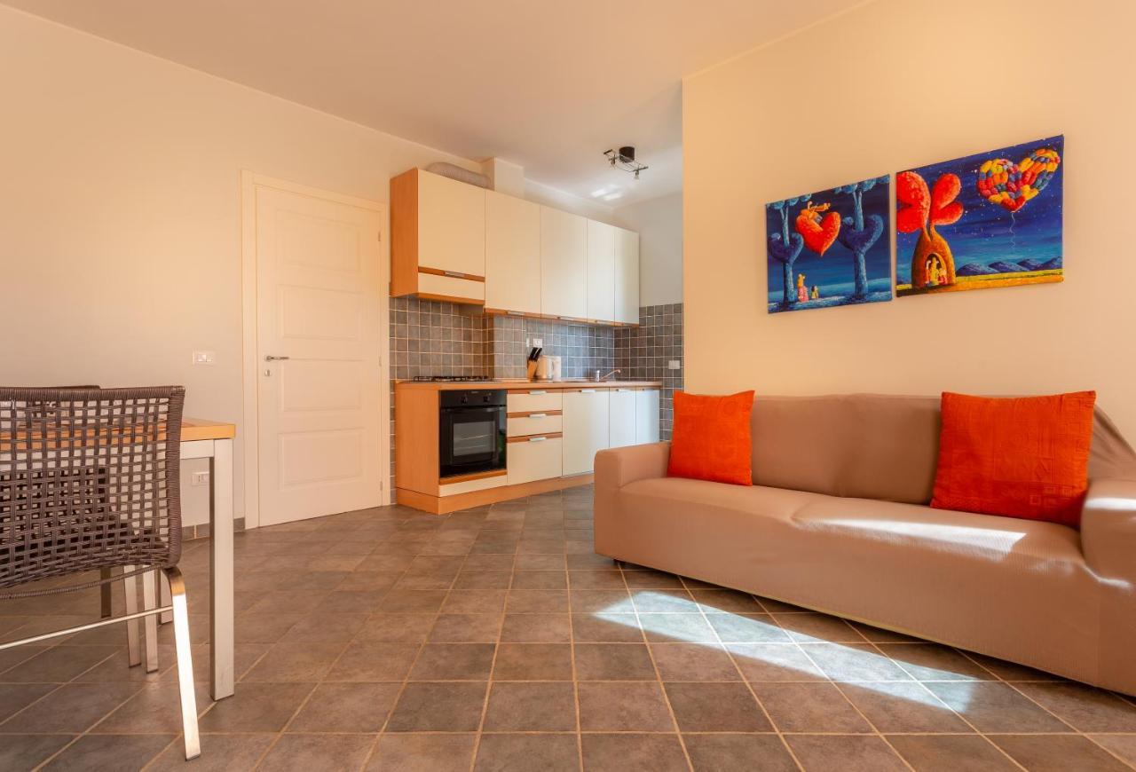 Apartamento Olivium La Spezia Exterior foto