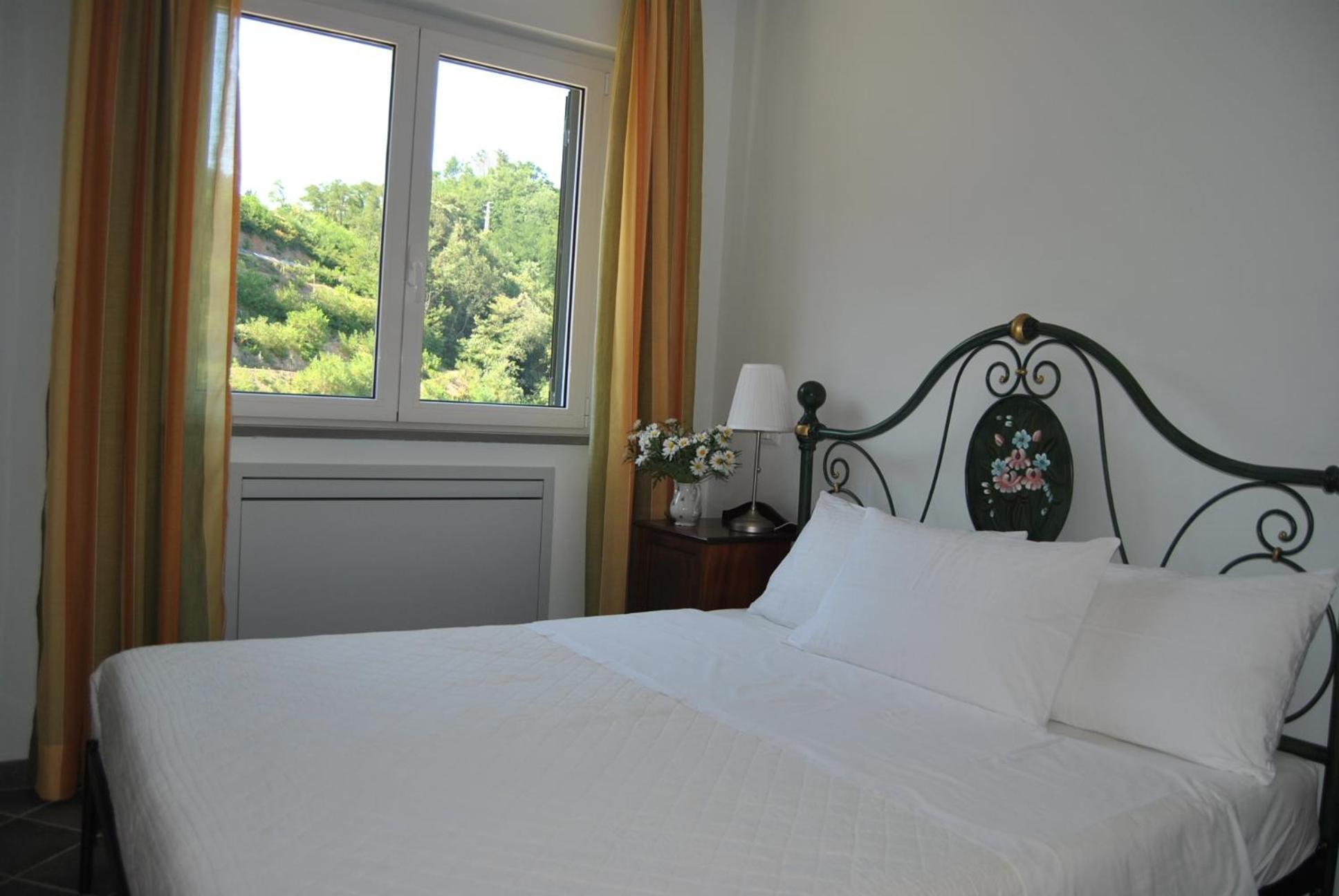 Apartamento Olivium La Spezia Exterior foto