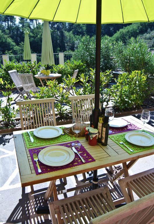 Apartamento Olivium La Spezia Habitación foto