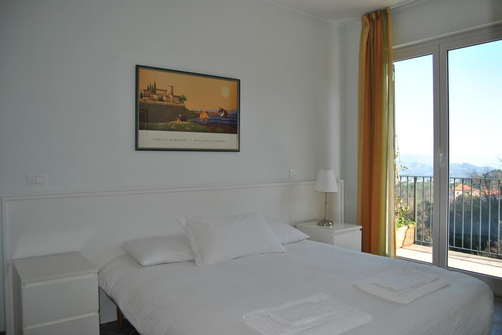 Apartamento Olivium La Spezia Exterior foto