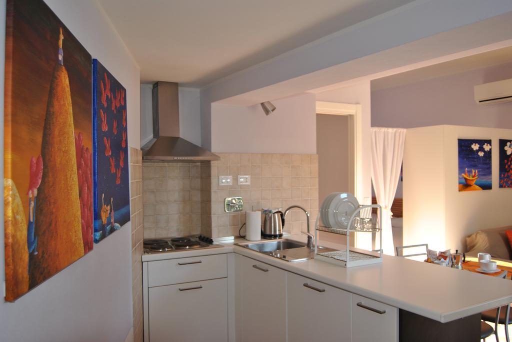 Apartamento Olivium La Spezia Exterior foto