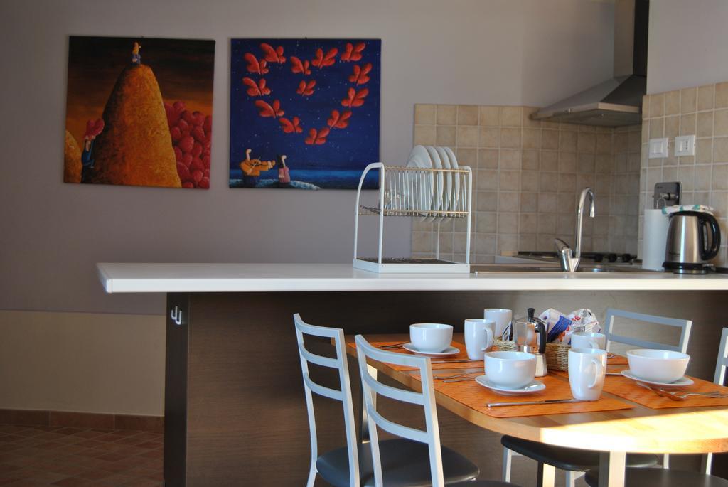 Apartamento Olivium La Spezia Exterior foto