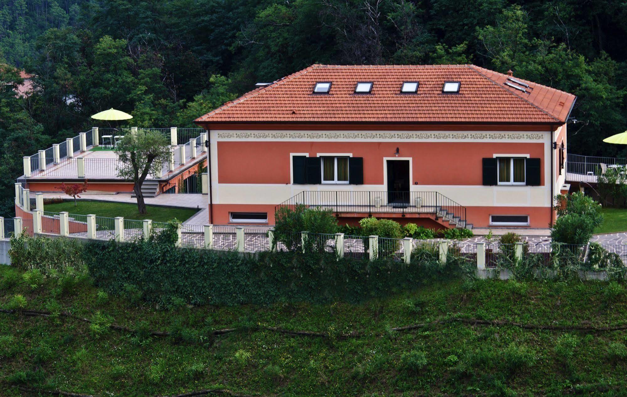 Apartamento Olivium La Spezia Exterior foto