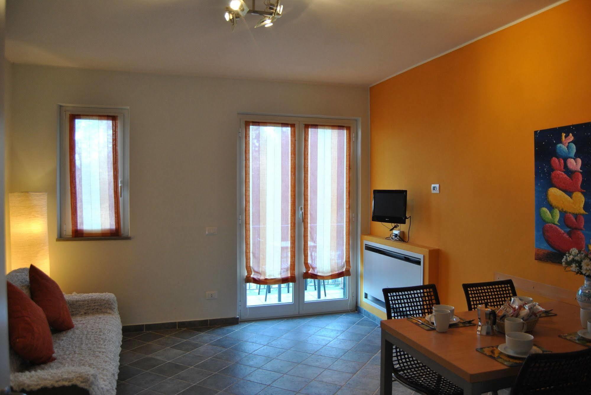 Apartamento Olivium La Spezia Exterior foto