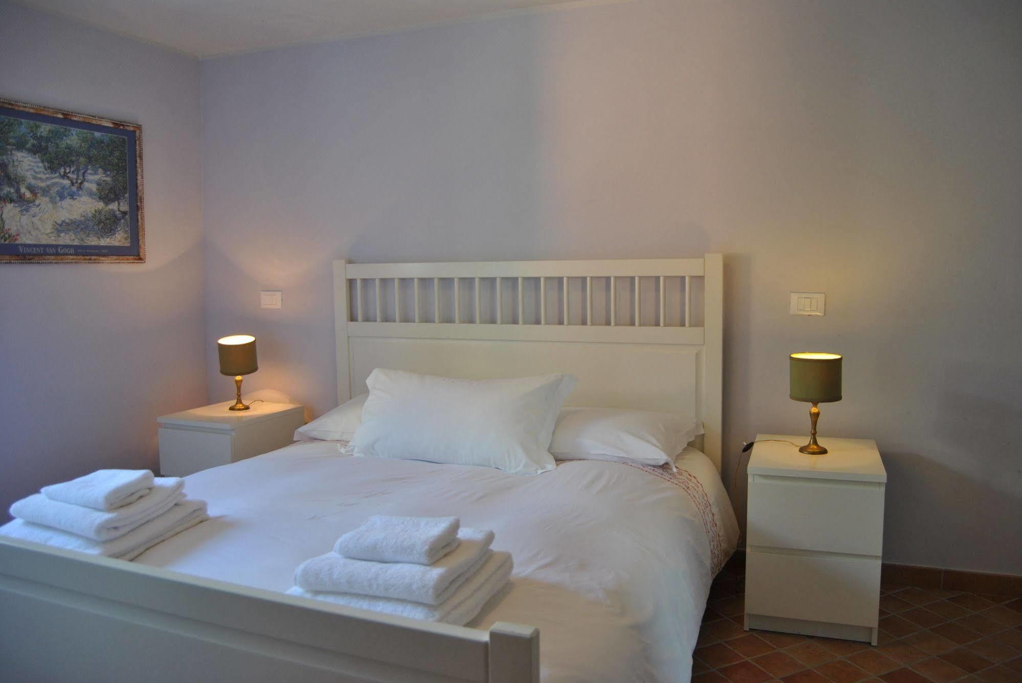 Apartamento Olivium La Spezia Exterior foto