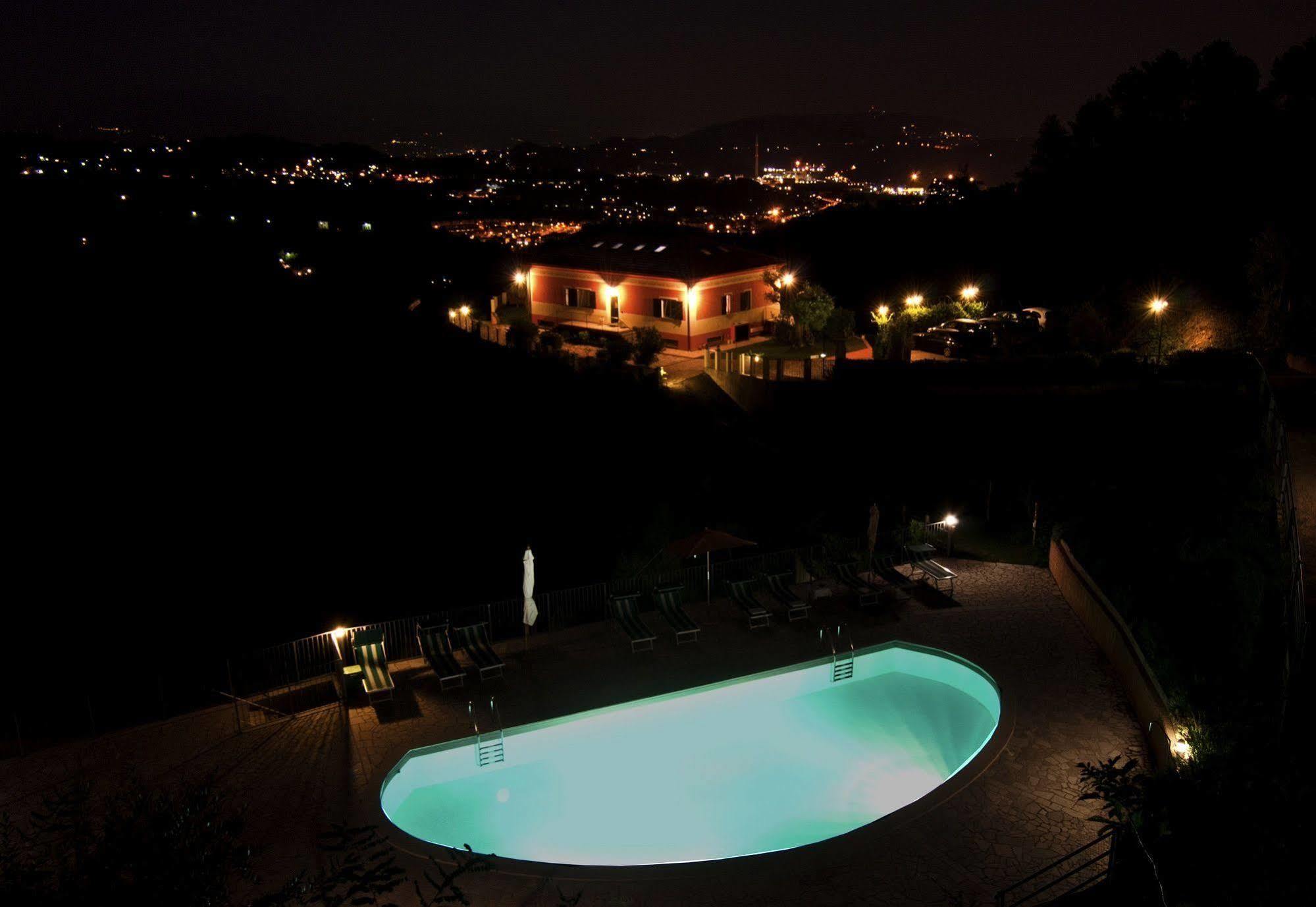 Apartamento Olivium La Spezia Exterior foto