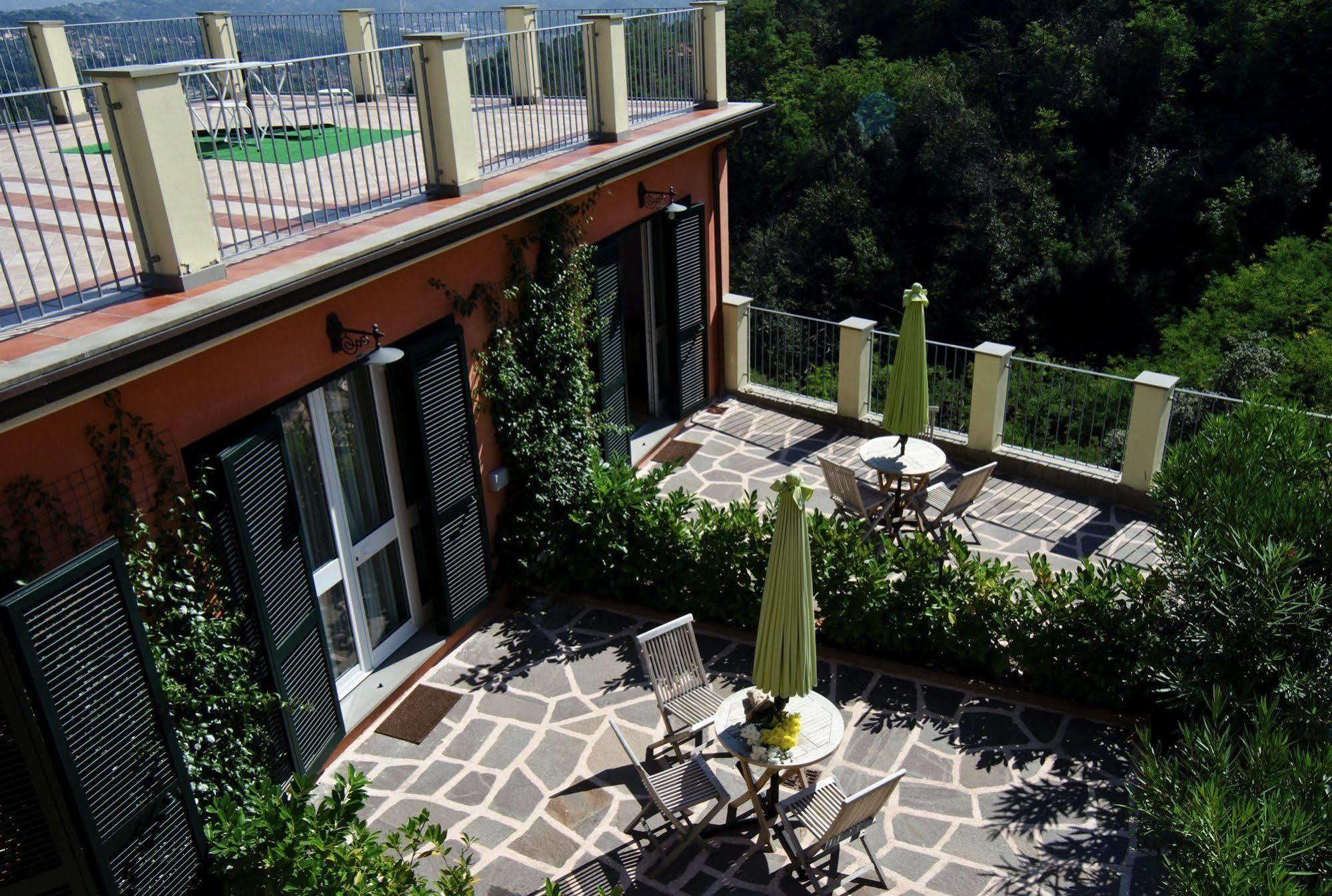 Apartamento Olivium La Spezia Exterior foto