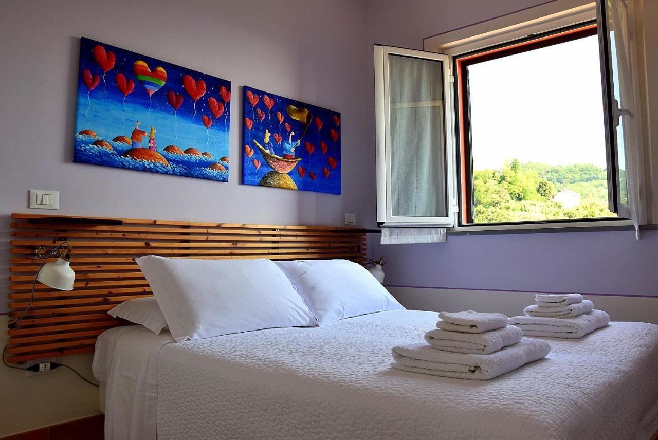 Apartamento Olivium La Spezia Exterior foto