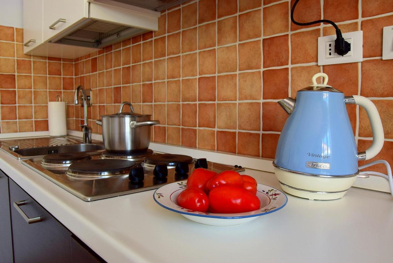 Apartamento Olivium La Spezia Exterior foto