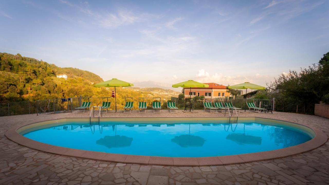 Apartamento Olivium La Spezia Exterior foto