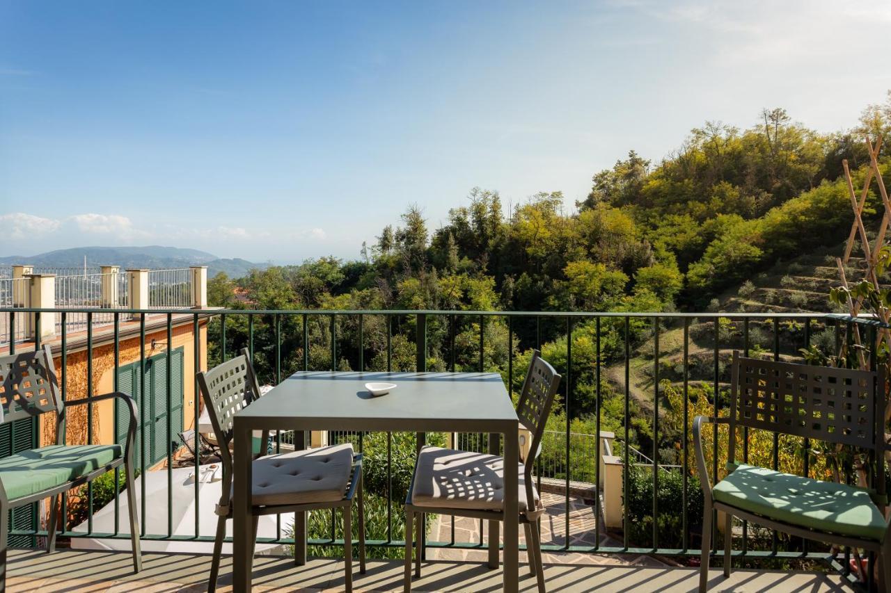 Apartamento Olivium La Spezia Exterior foto
