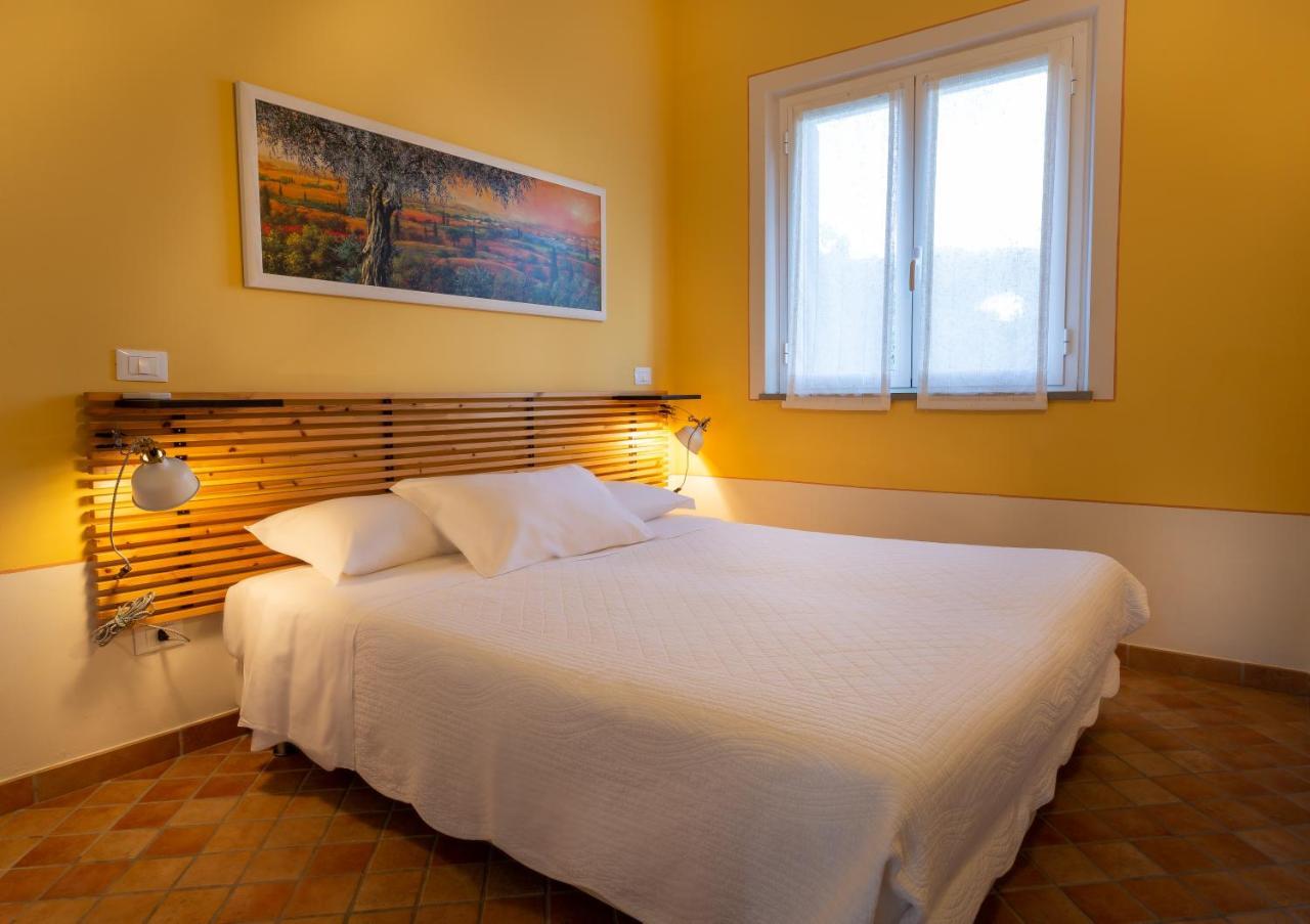 Apartamento Olivium La Spezia Exterior foto