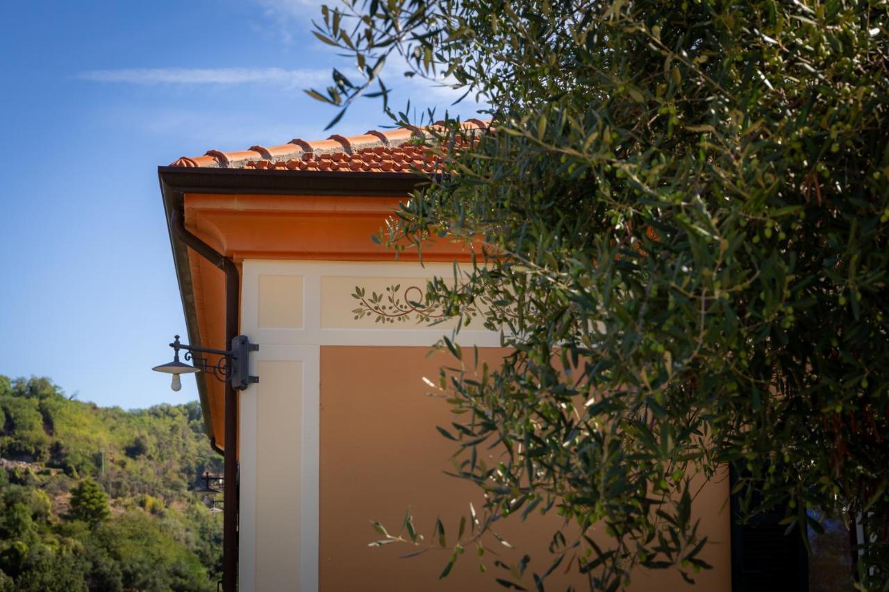Apartamento Olivium La Spezia Exterior foto
