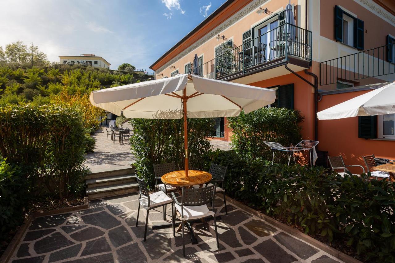 Apartamento Olivium La Spezia Exterior foto