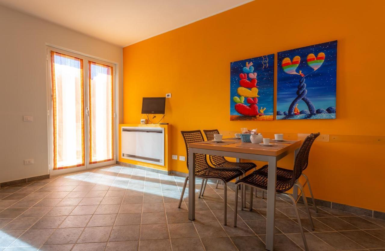 Apartamento Olivium La Spezia Exterior foto