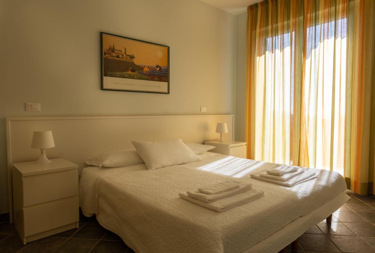 Apartamento Olivium La Spezia Exterior foto
